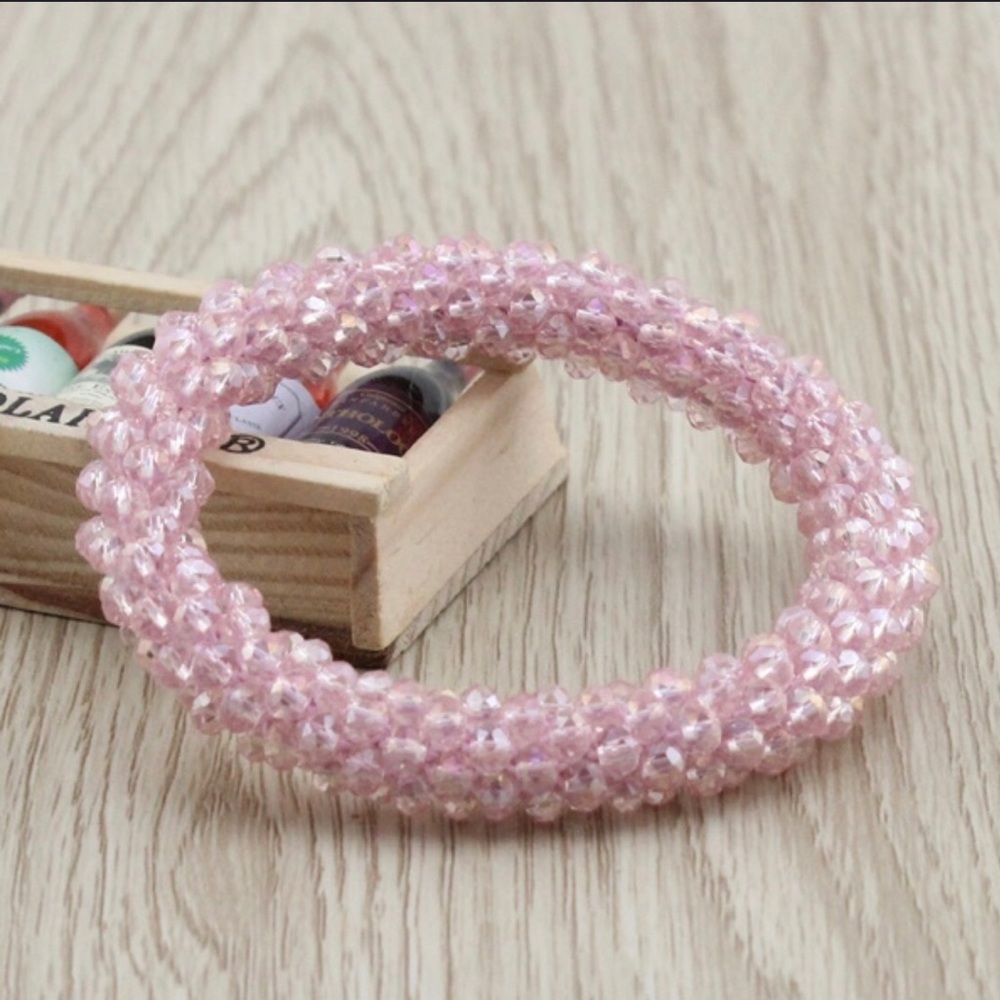 Nepal handmade bracelet